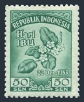 Indonesia 401 mlh