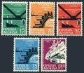 Indonesia 483-487 mlh