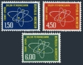 Indonesia 578-580 blocks/4