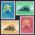 Indonesia 585-588 mlh