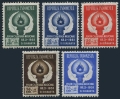 Indonesia B63-B67 mlh
