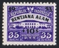 Indonesia B68 mlh