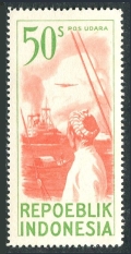 Indonesia C15