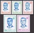Iran 1768-1772