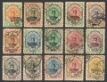 Iran 646-648, 650-657, 657 var, 659-661 used