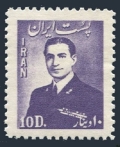 Iran 951 mlh