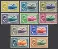 Iran C51-C60 short set mlh