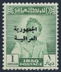 Iraq 194 mlh