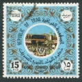 Iraq 495 used