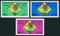 Iraq 862-864 mlh