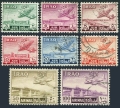 Iraq C1-C8 used