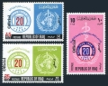 Iraq O222-O224