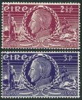 Ireland 135-136 mlh