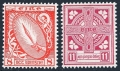 Ireland 137-138 mlh