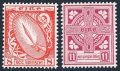 Ireland 137-138