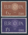 Ireland 175-176 mlh