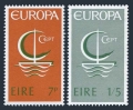 Ireland 216-217 mlh