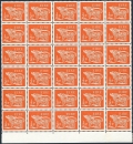 Ireland 250 block/30