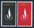 Ireland 266-267