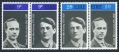 Ireland 284-287