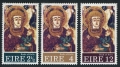 Ireland 323-325 mlh