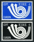 Ireland 329-330