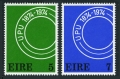 Ireland 363-364