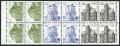 Ireland 550b booklet