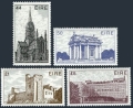 Ireland 553-556 present pack