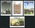 Ireland 608-611