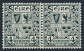 Ireland 71 pair