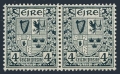 Ireland 71 pair