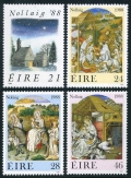 Ireland 730 -733