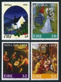 Ireland 881-884