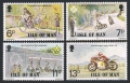 Isle of Man 101-104