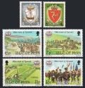 Isle of Man 146-151