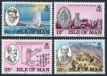 Isle of Man 246-249