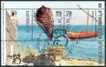 Israel 1361 CTO