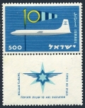 Israel 161-short tab