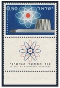 Israel 182 tab