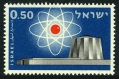 Israel 182 mlh