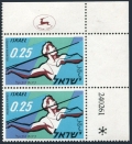 Israel 203 pair