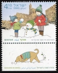 Israel 2092-tab