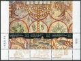 Israel 2126 ac strip-tab