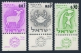 Israel 215-217-tab mlh