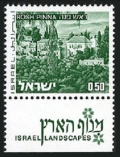 Israel 468-tab