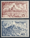 Israel 46-47