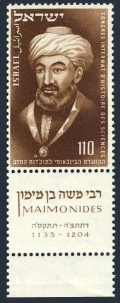 Israel 74 tab