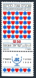 Israel 882-tab