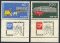 Israel 88-89 tab